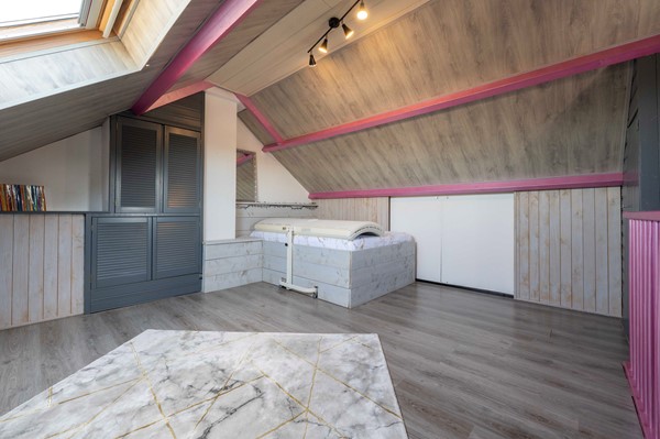 Medium property photo - Kanestede 5, 4735 CB Zegge